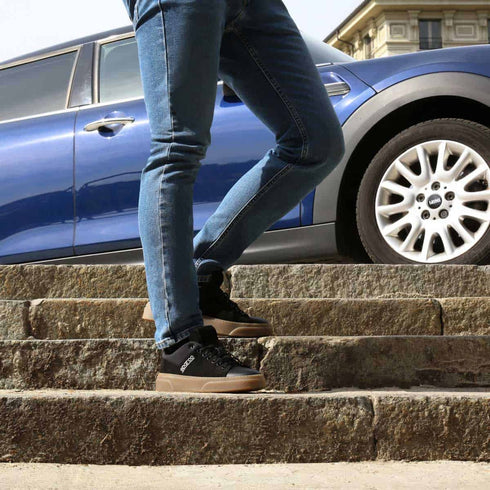 Sparco Tennised
